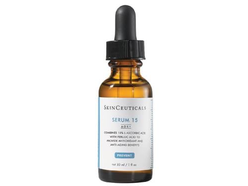 antioxidant serum skinceuticals