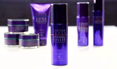 Learn About Alterna Caviar Style Invisible Roller