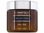 Dr. Jeannette Graf, M.D. Ferulic Acid + Retinol Facial Creme
