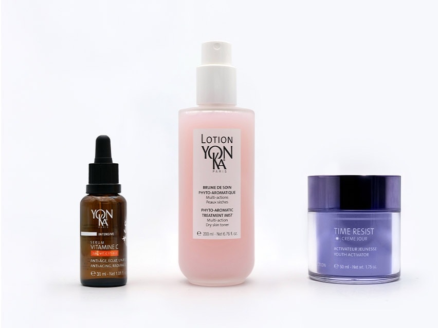 Yon-Ka Vitamin C Ritual - Limited Edition