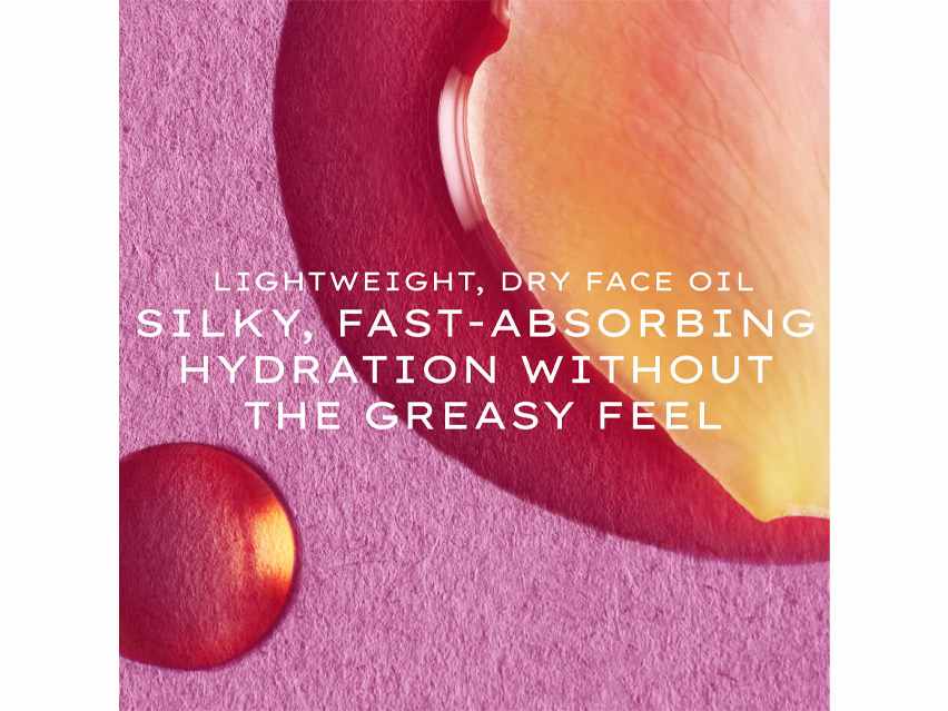 Jurlique Rare Rose Face Oil - New Formula