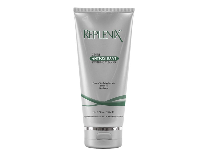 Replenix Gentle Antioxidant Soothing Cleanser