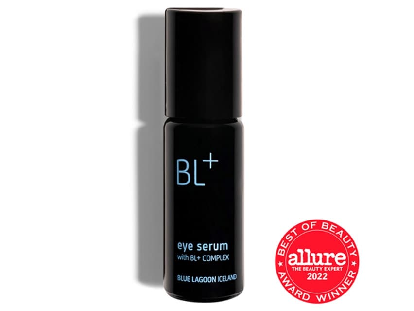 Blue Lagoon Skin Science Eye Serum - 10 mL