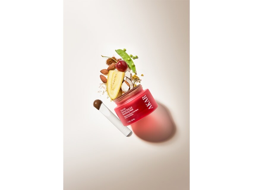 AKAR Skincare Nourish Nutrient Rich Soil Resurfacing Mask