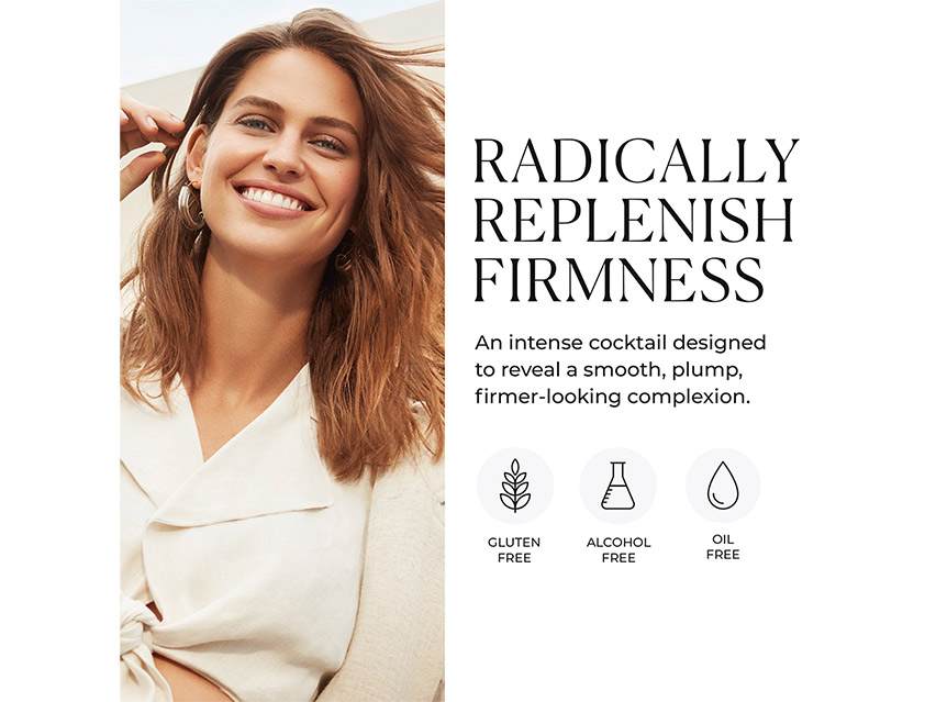 Natura Bisse Essential Shock Intense Cream