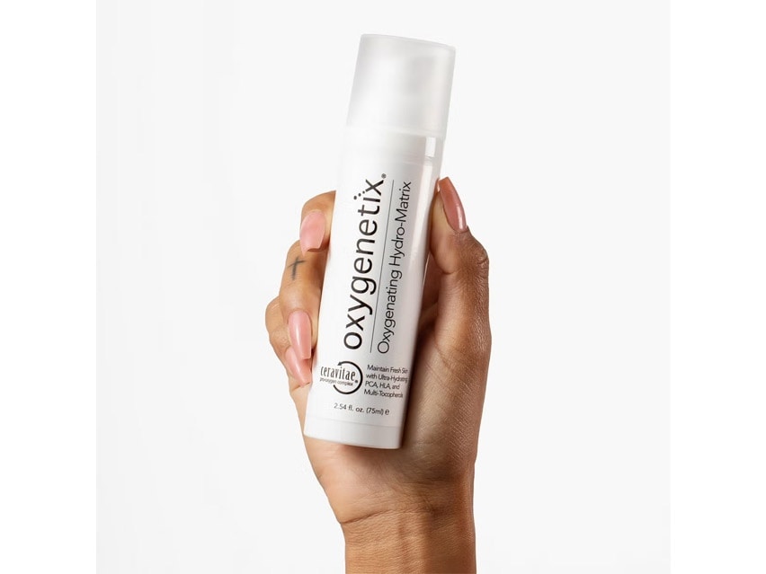 Oxygenetix Oxygenating Hydro-Matrix