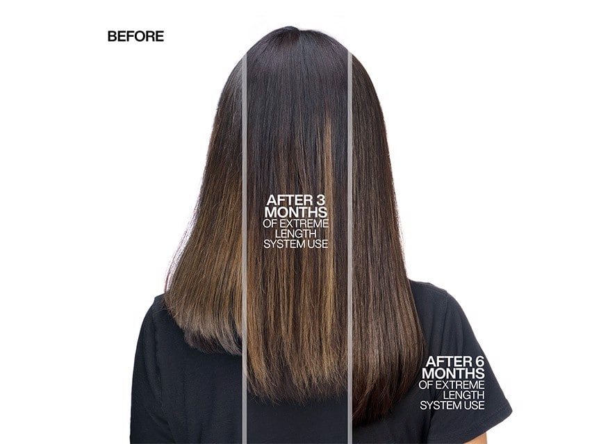Redken Extreme Length Leave-In Treatment