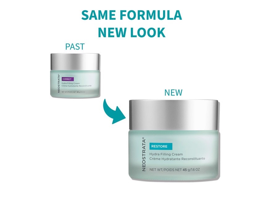 NEOSTRATA Restore Hydra Filling Cream