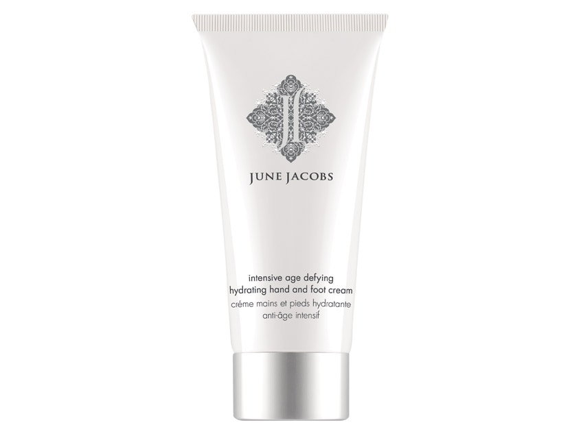June Jacobs Intensive Age Defying Hydrating Hand and Foot Cream