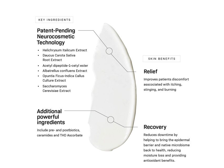 Revision Skincare CMT Post-Procedure Cream