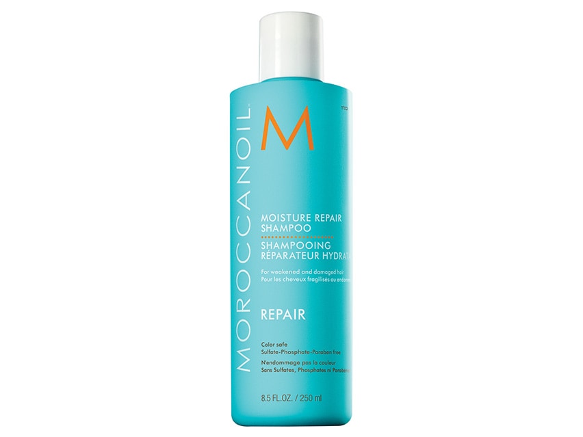 Moroccanoil Moisture Repair Shampoo - 8.5 oz
