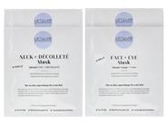 LIFTLAB Wrinkle Reduction & Hydration Therapy Mask Set