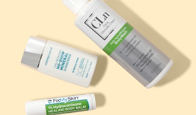 Living with eczema: Everyday tips for managing your skin