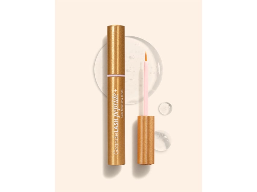 Grande Cosmetics GrandeLASH Peptide+ Lash Enhancing Serum