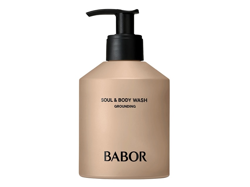 BABOR Soul + Body Wash