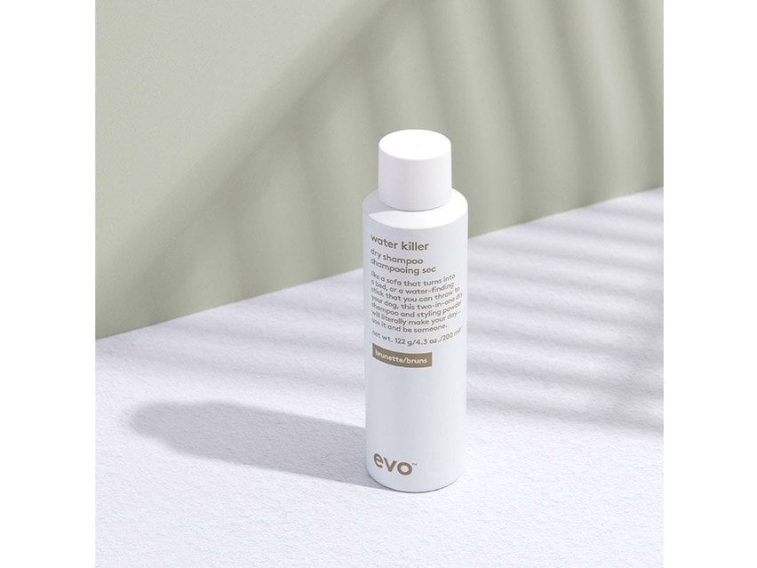 evo Water Killer Dry Shampoo