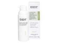 DDF Ultra-Lite Oil-Free Moisturizing Dew with SPF 15