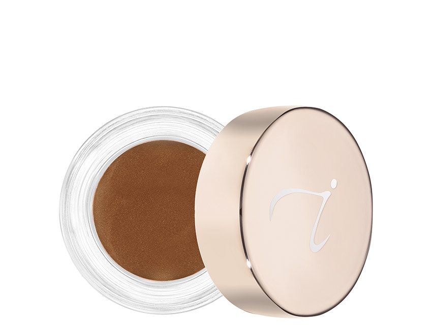 jane iredale Smooth Affair for Eyes - Iced Brown
