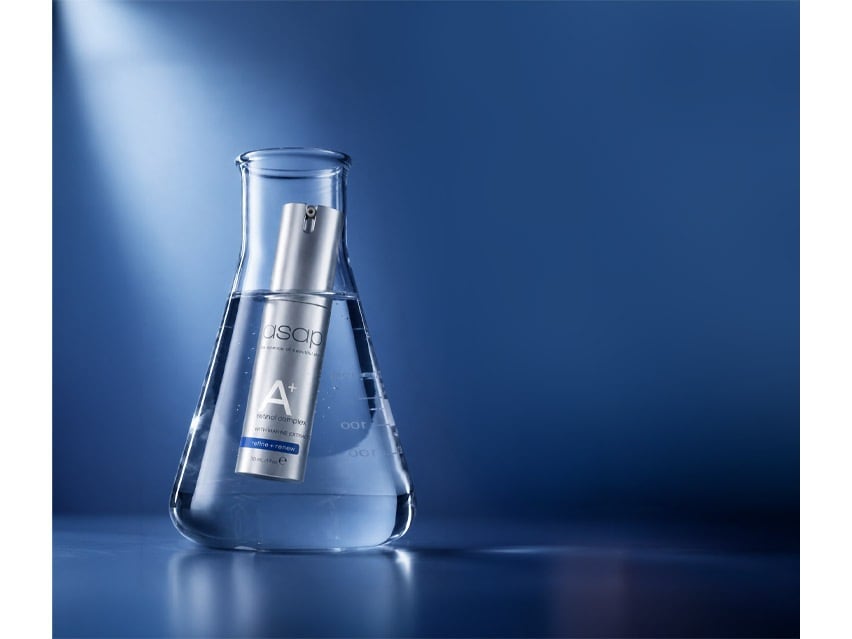 asap Super A+ Retinol Complex