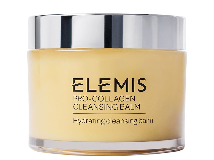 ELEMIS Pro-Collagen Cleansing Balm