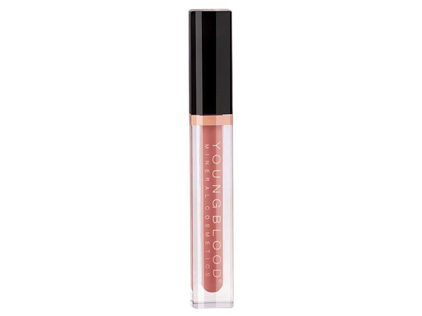 Youngblood Hydrating Liquid Lip Creme - Cashmere