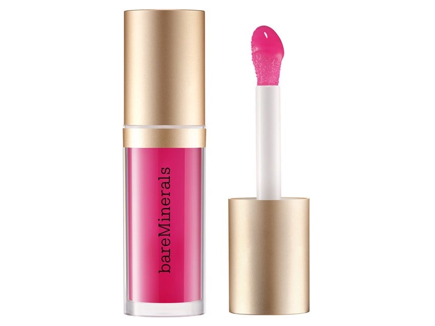 bareMinerals Nourishing Lip Oil - Flaunt
