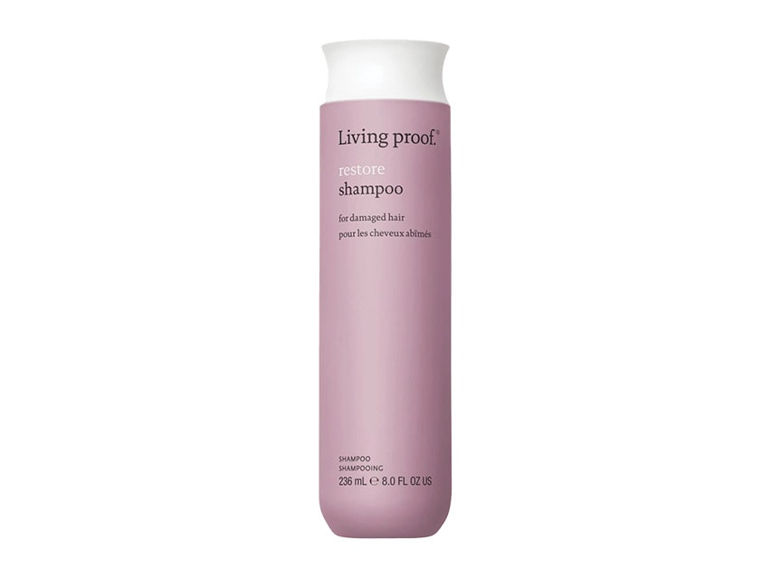 Living Proof Restore Shampoo