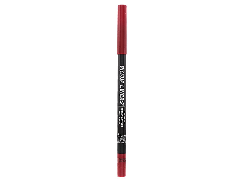 TheBalm Pickup Liner Lip Liner - Checking You Out