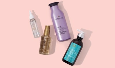 The Best Hair Products for Dry Hair