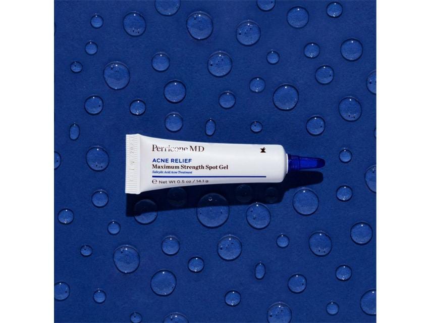 Perricone MD Acne Relief Maximum Strength Spot Gel