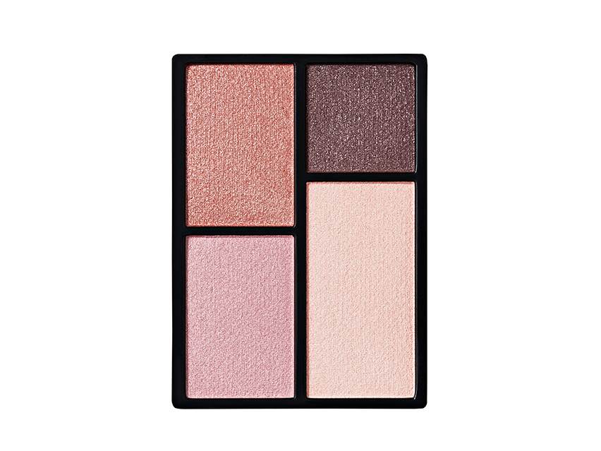 Koh Gen Do Mineral 3D Eyeshadow Palette