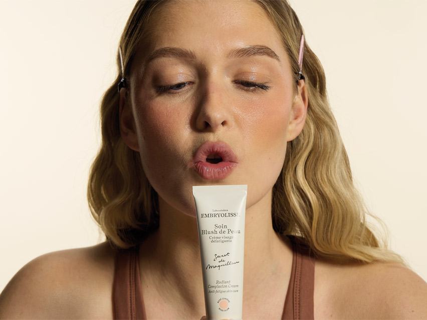 Embryolisse Radiant Complexion Cream