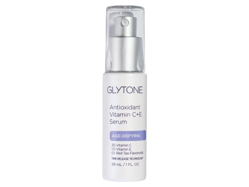 Glytone Age-Defying Antioxidant Vitamin C + E Serum