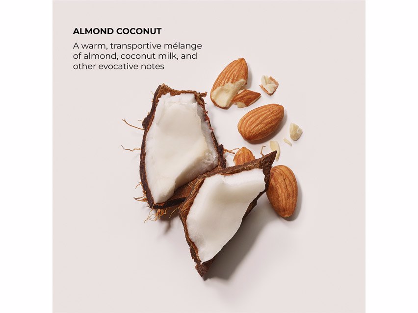 Laura Mercier Souffle Hand Cream - Almond Coconut