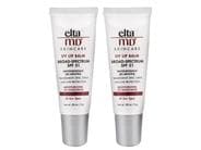 EltaMD UV Lip Balm Broad-Spectrum SPF 31 - 2 Pack