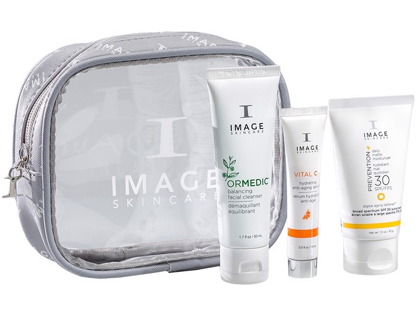 Image Skincare First Class Skin Favorites