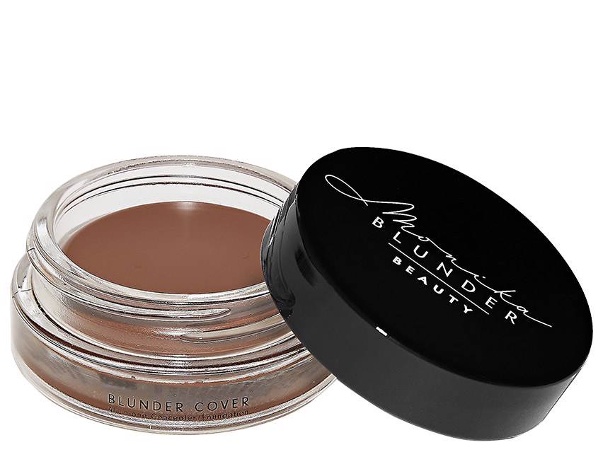 Monika Blunder Blunder Cover All in One Foundation - 9 - Neun