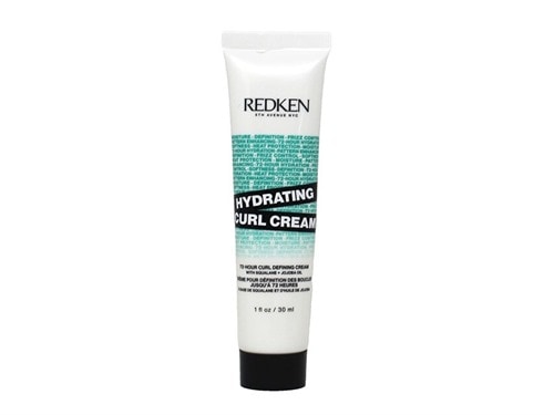 Free Redken Travel-Size Hydrating Curl Cream