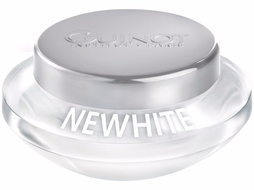 Guinot Newhite Brightening Night Cream