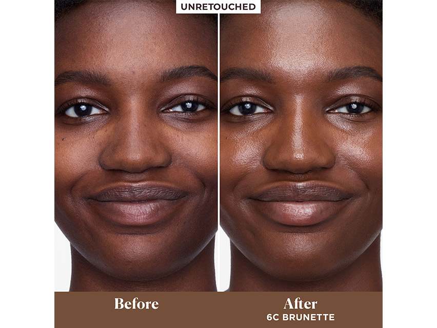 Laura Mercier Tinted Moisturizer Natural Dewy SPF 30