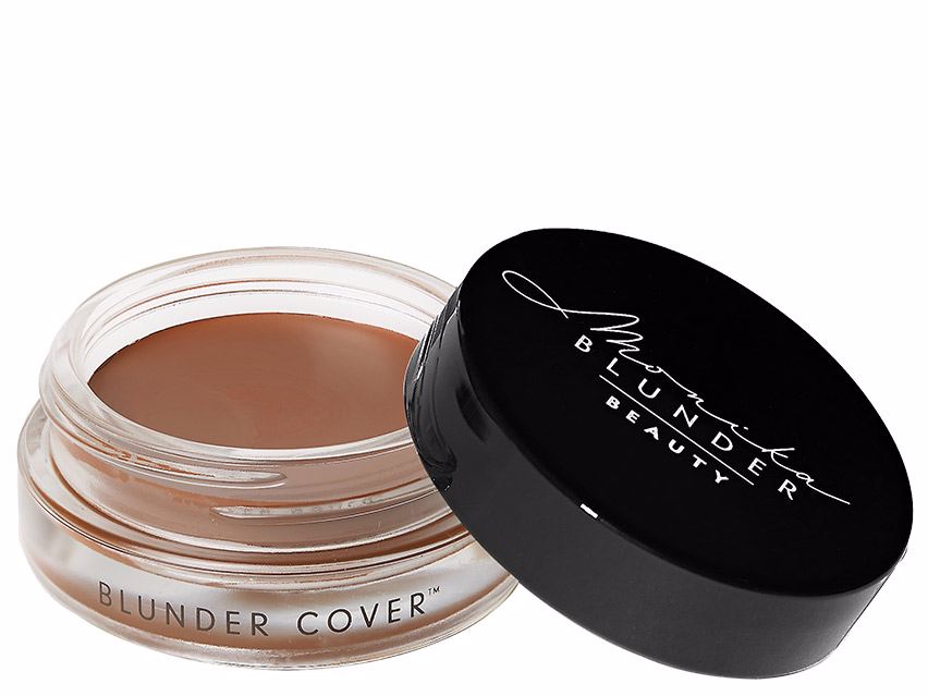 Monika Blunder Blunder Cover All in One Foundation - 7.5 - Sieben.5
