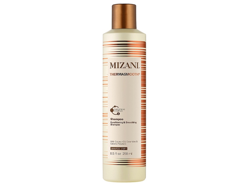 Mizani Thermasmooth Shampoo - 8.5oz