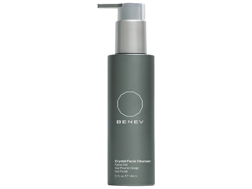 Benev Crystal Cleanser