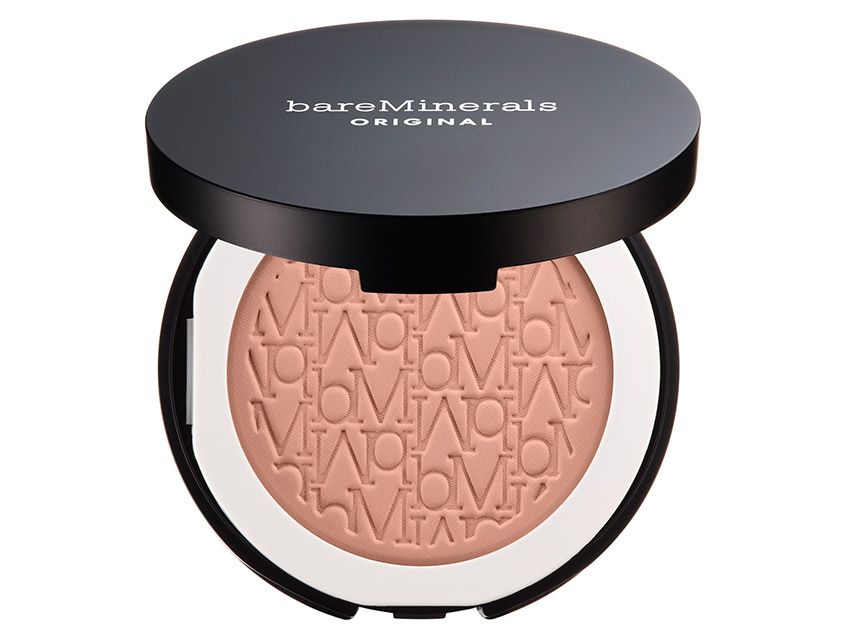 bareMinerals Original Pressed Powder Foundation SPF 15