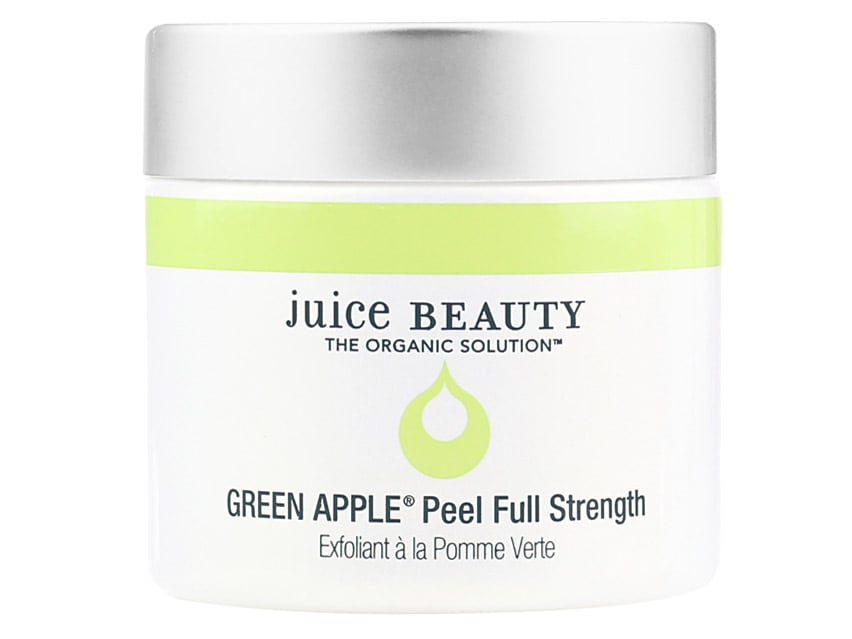 Juice Beauty Green Apple Peel - Full Strength