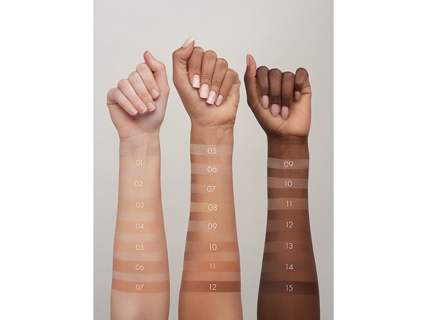 SWEED Glass Skin Foundation