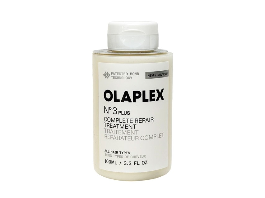 OLAPLEX No. 3 Plus Complete Hair Treatment