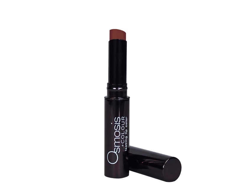 Osmosis Colour Lipstick - Brazilian Nut