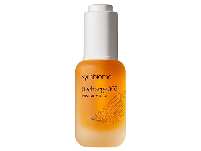 Symbiome Recharge002 Revitalizing Face Oil