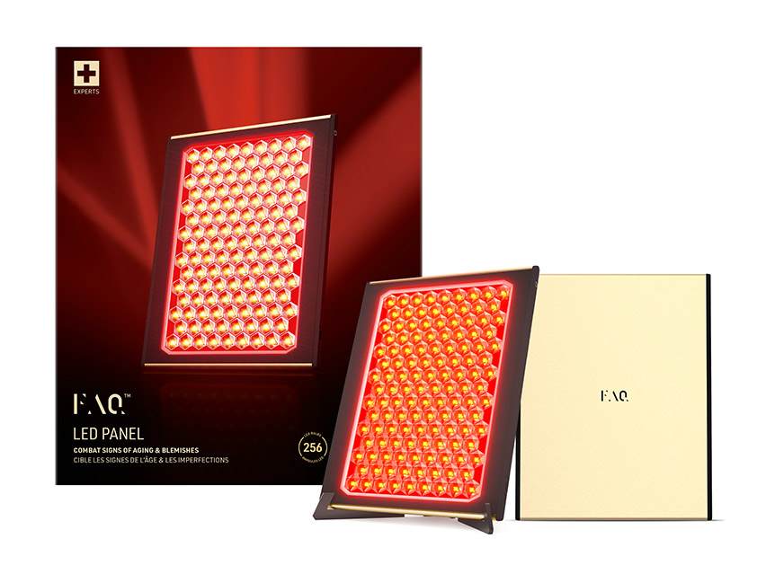FOREO FAQ LED Panel